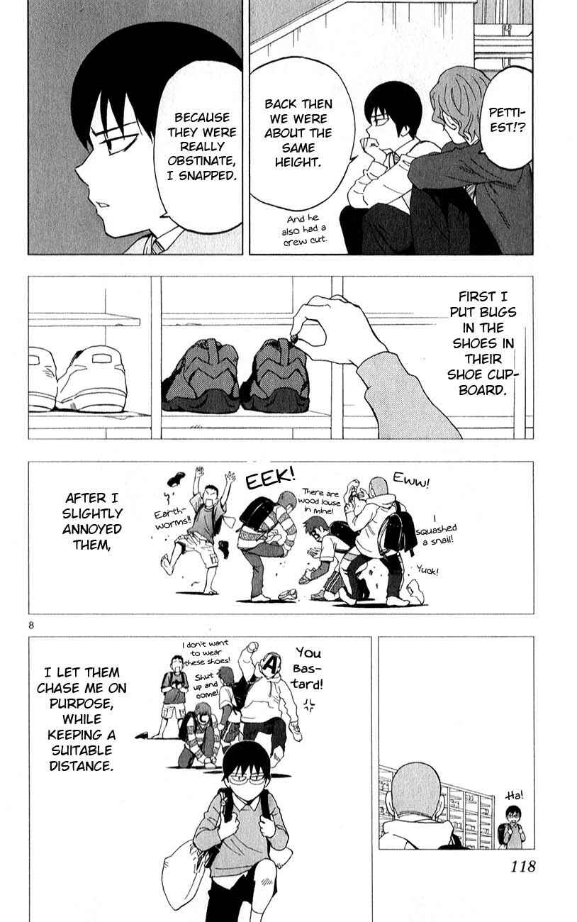 Page 9 Chapter 7 Birdmen