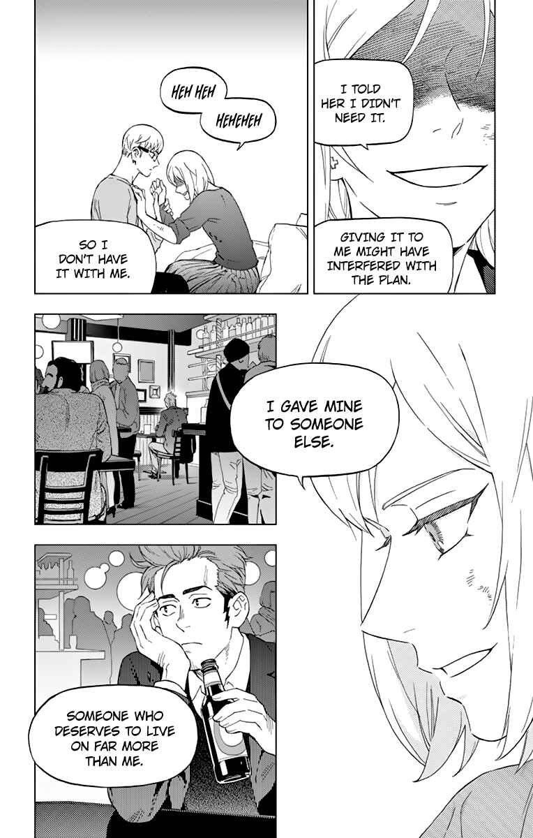 Page 10 Chapter 71 Birdmen