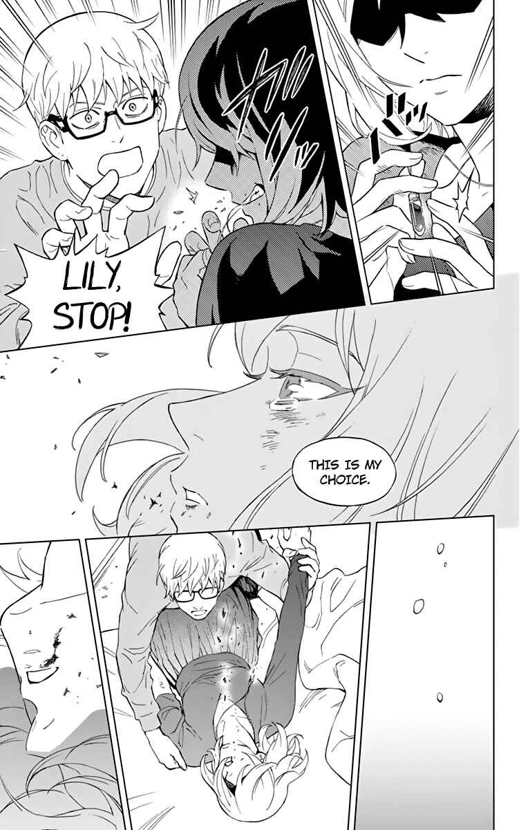 Page 13 Chapter 71 Birdmen