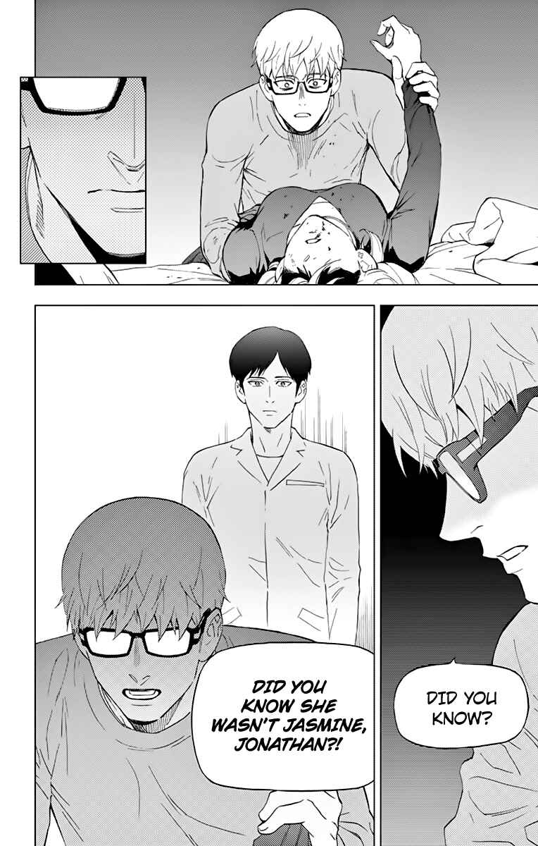 Page 14 Chapter 71 Birdmen