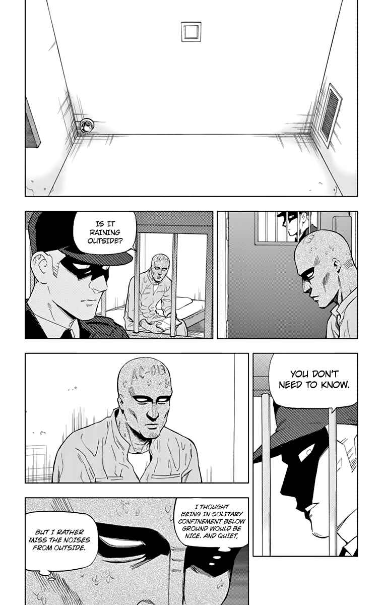 Page 16 Chapter 71 Birdmen