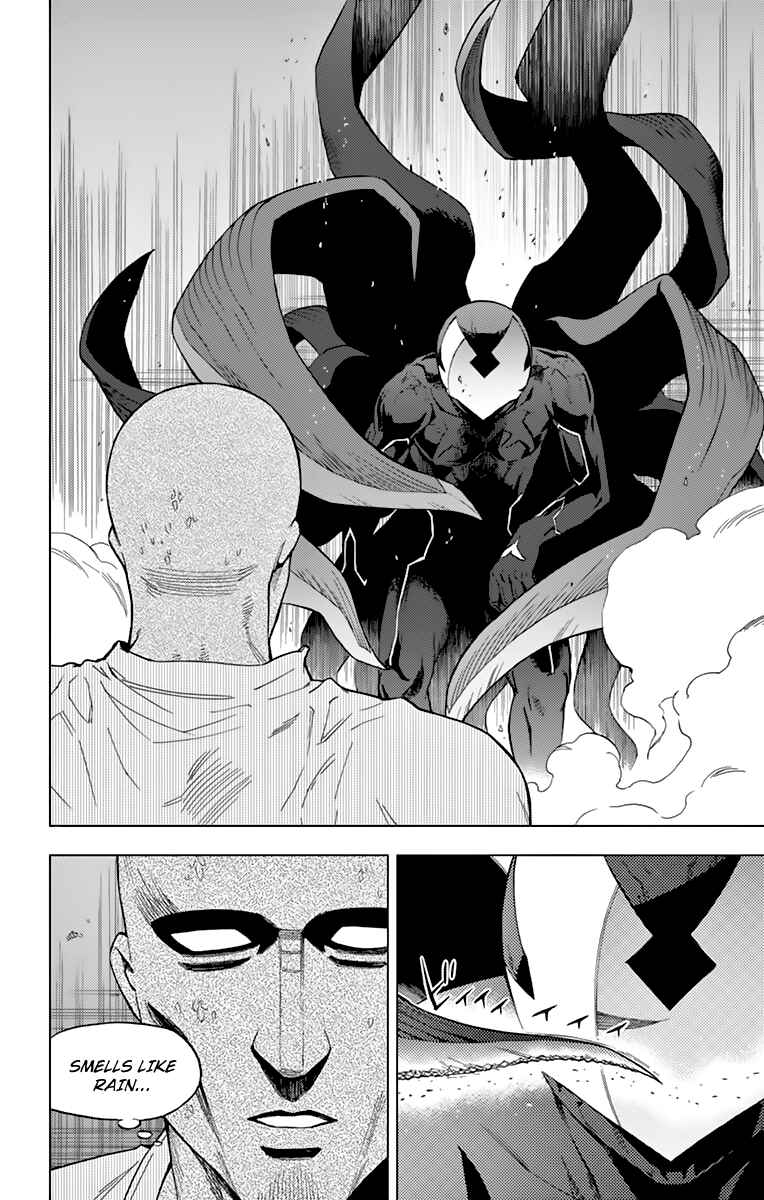 Page 20 Chapter 71 Birdmen