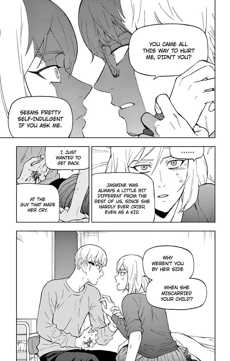 Page 5 Chapter 71 Birdmen
