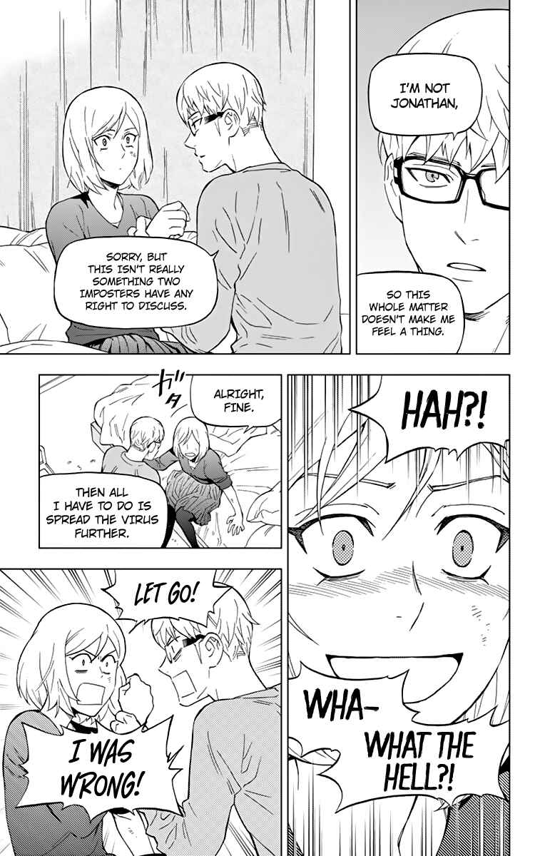 Page 7 Chapter 71 Birdmen