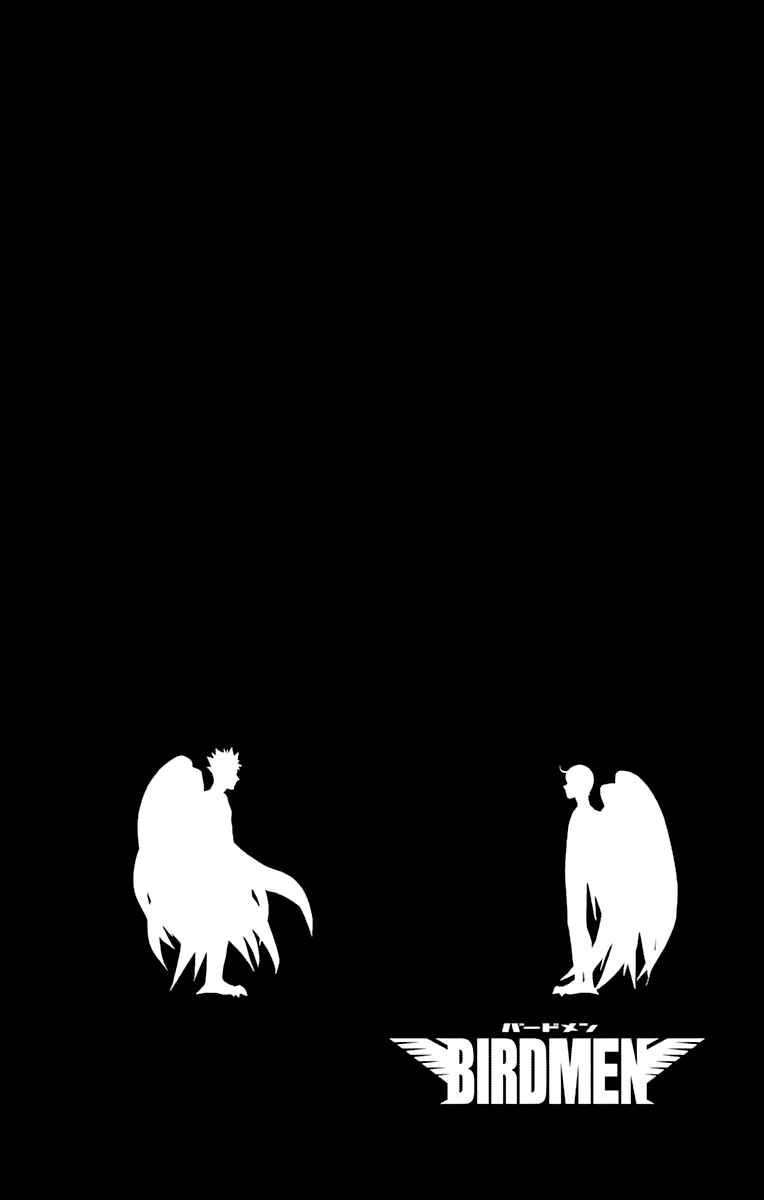 Page 47 Chapter 76 Birdmen