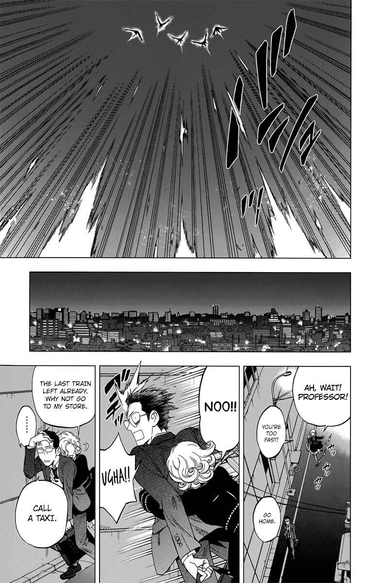 Page 8 Chapter 11 Birdmen