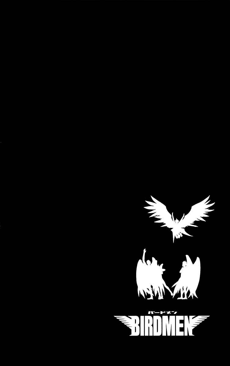 Page 39 Chapter 16 Birdmen