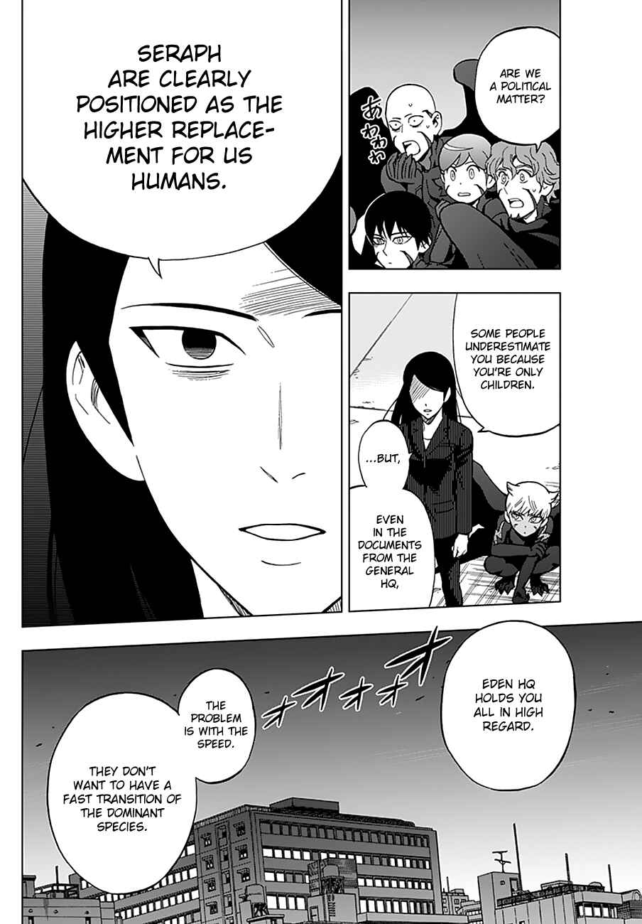 Page 15 Chapter 42 Birdmen