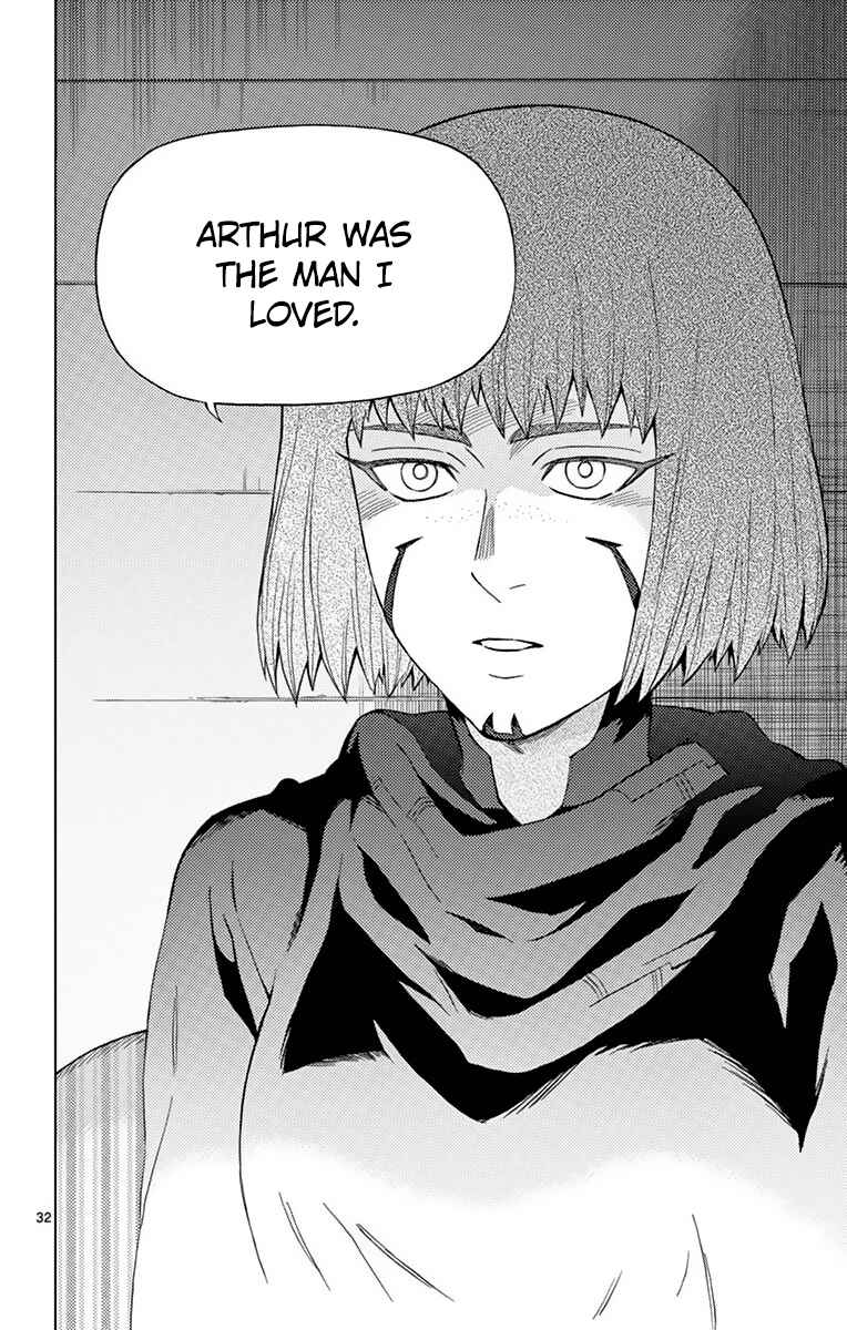 Page 32 Chapter 68 Birdmen
