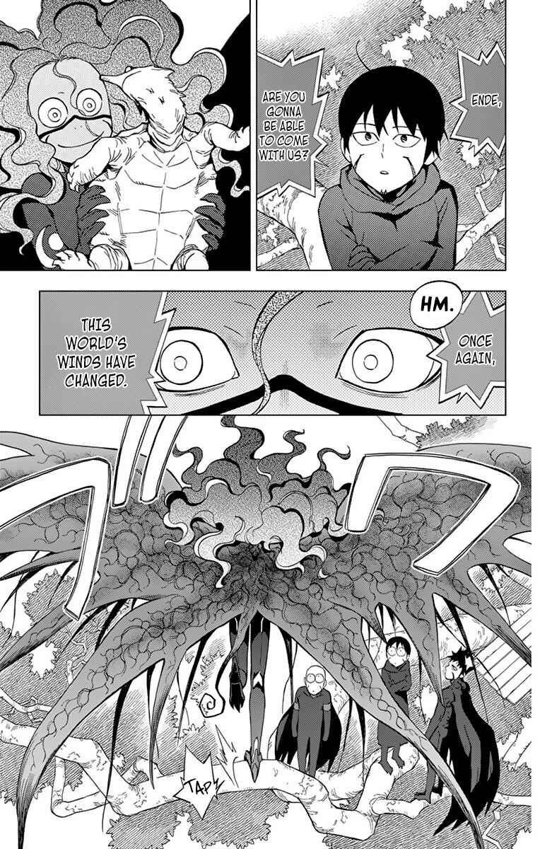 Page 7 Chapter 68 Birdmen