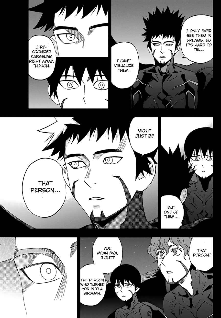 Page 10 Chapter 45 Birdmen
