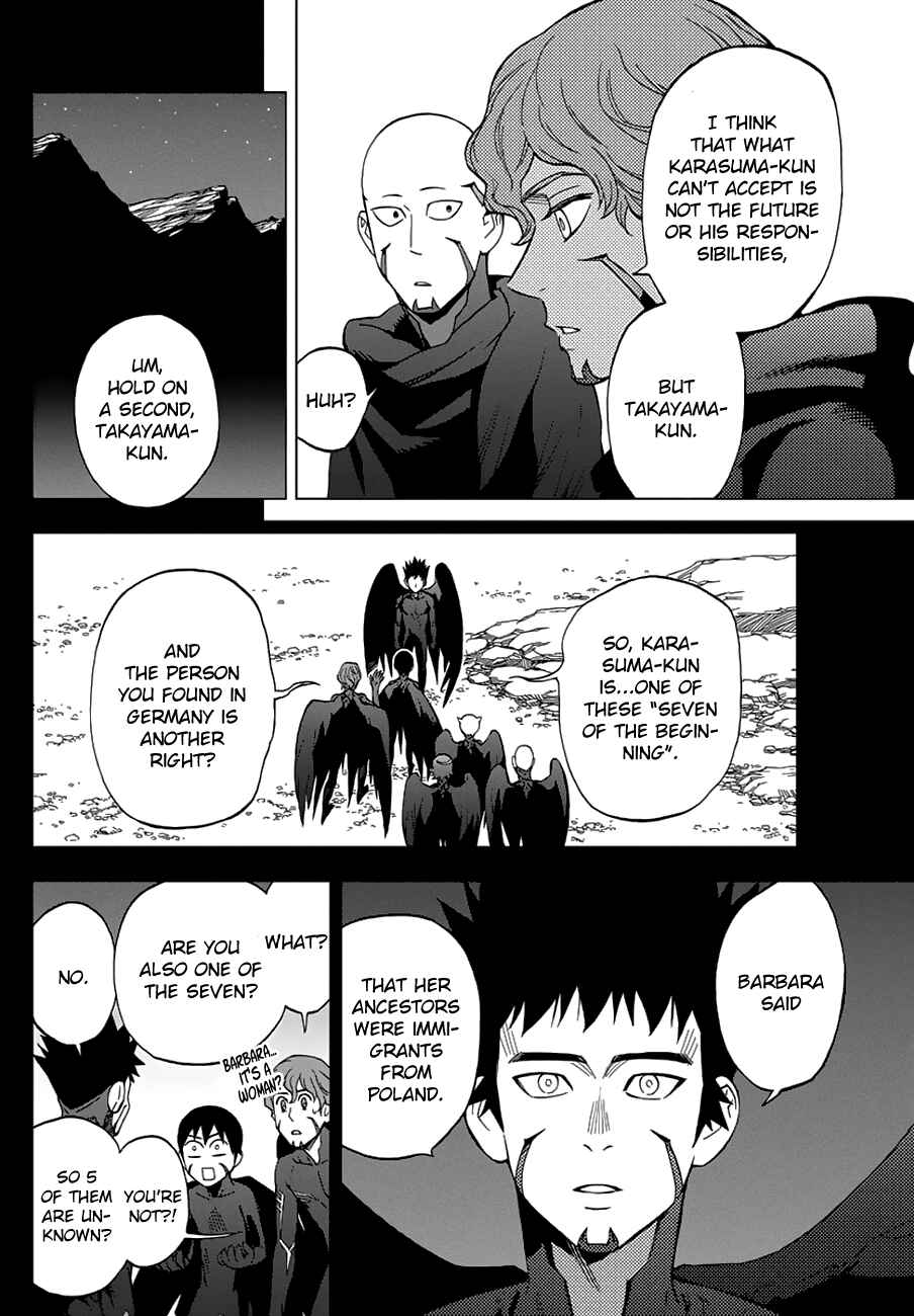 Page 9 Chapter 45 Birdmen