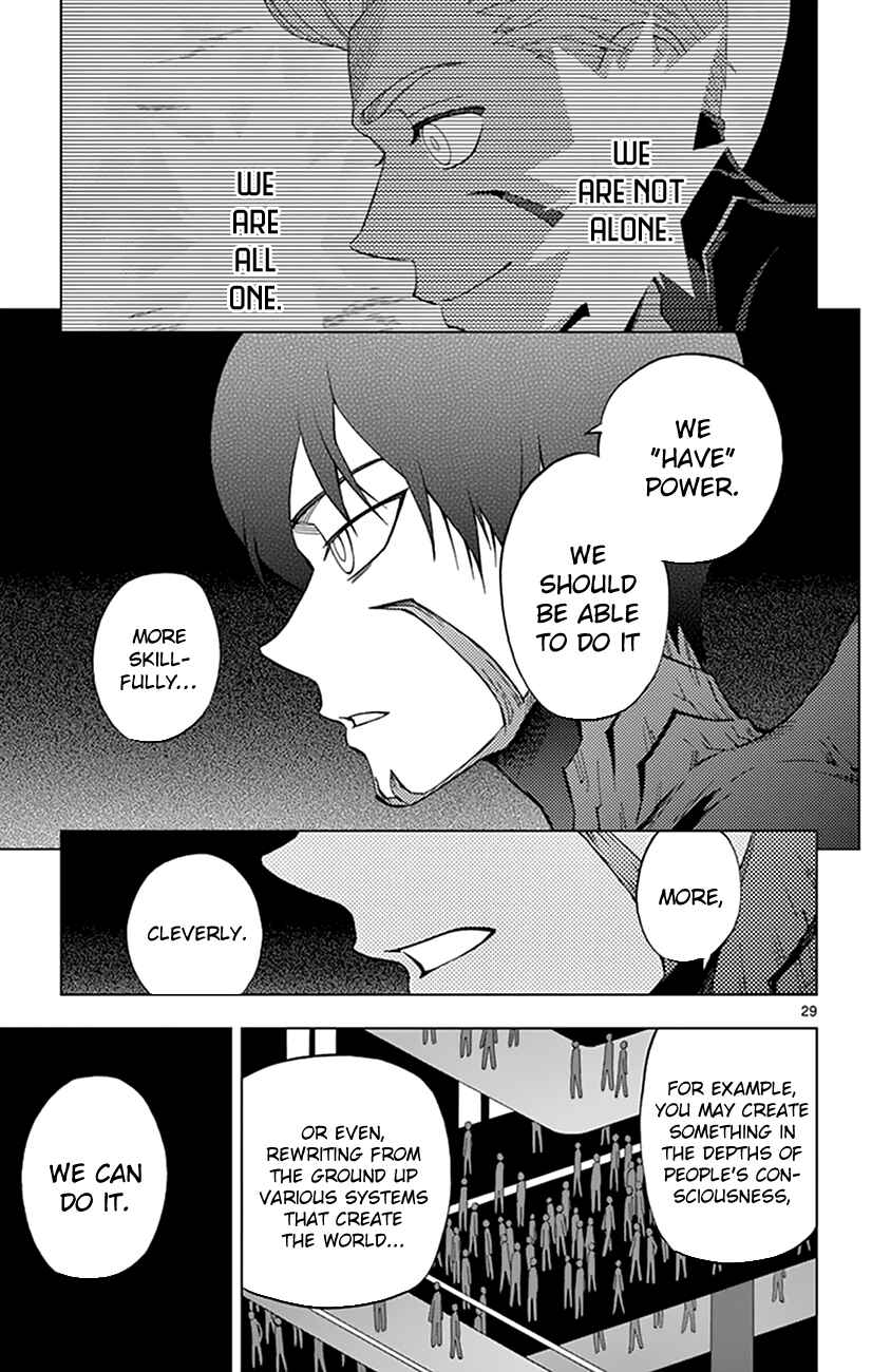 Page 30 Chapter 36 Birdmen