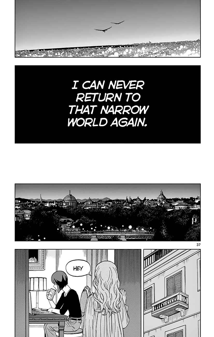 Page 36 Chapter 36 Birdmen