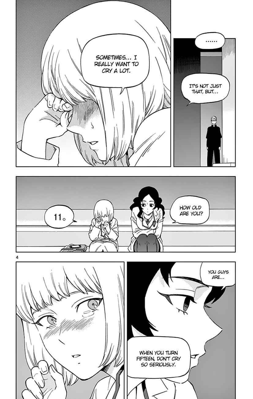 Page 5 Chapter 36 Birdmen