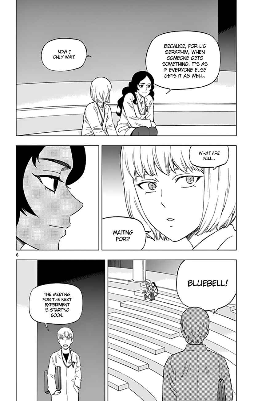 Page 7 Chapter 36 Birdmen
