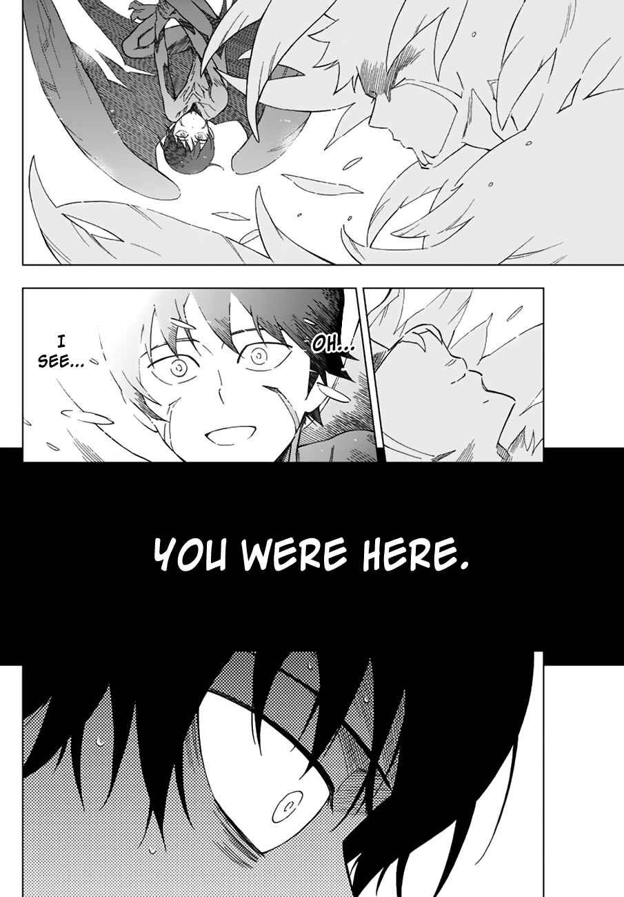 Page 30 Chapter 40 Birdmen