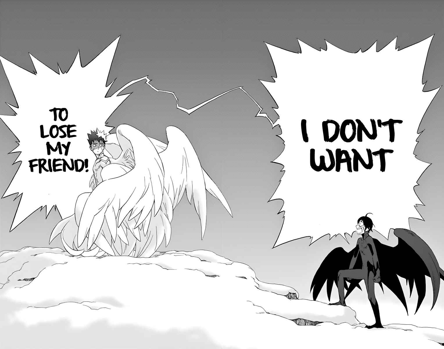 Page 25 Chapter 77 Birdmen