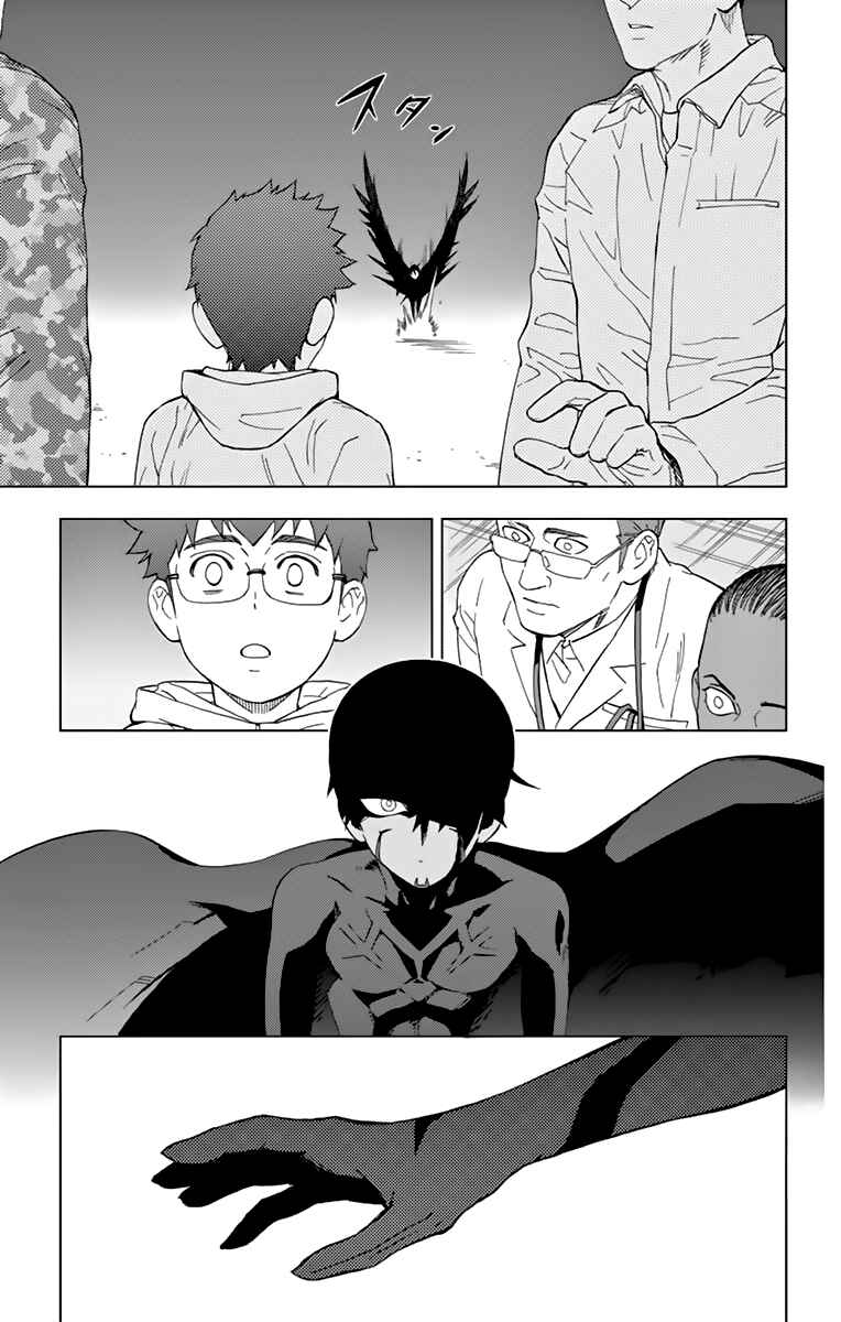 Page 31 Chapter 59 Birdmen