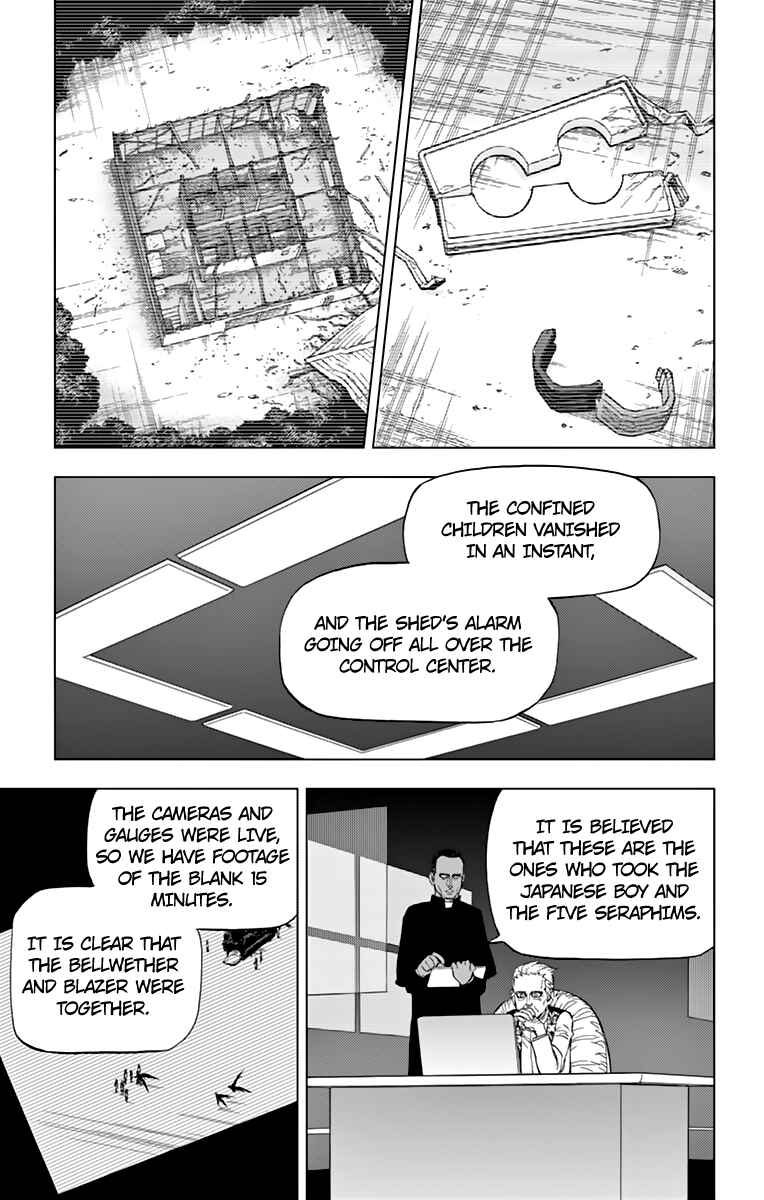 Page 35 Chapter 59 Birdmen