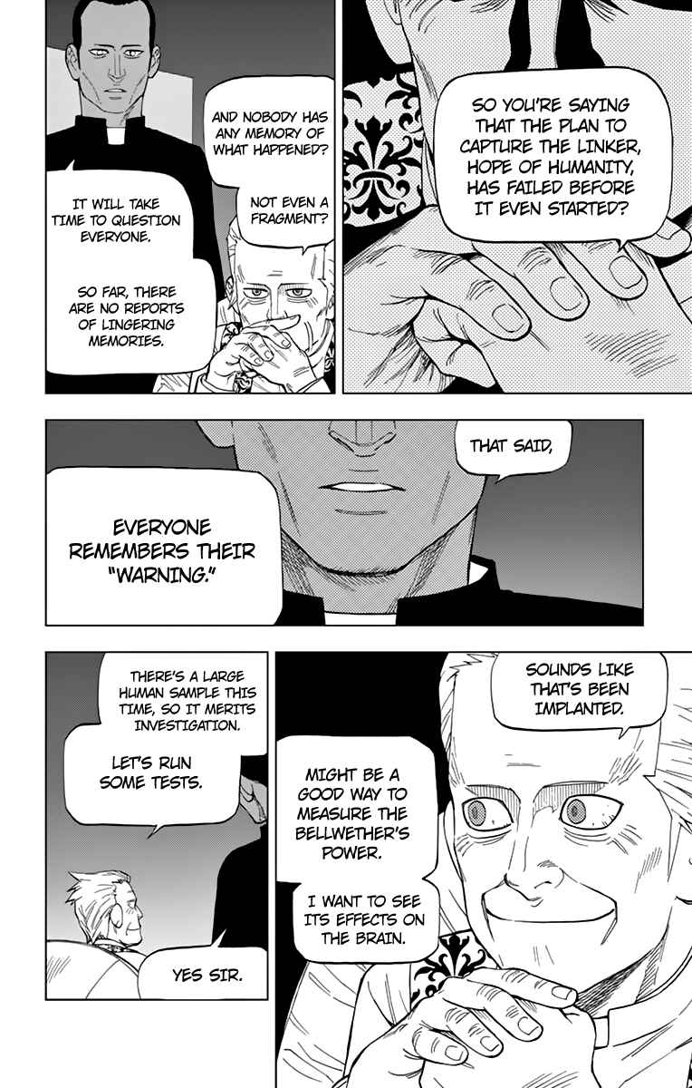 Page 36 Chapter 59 Birdmen