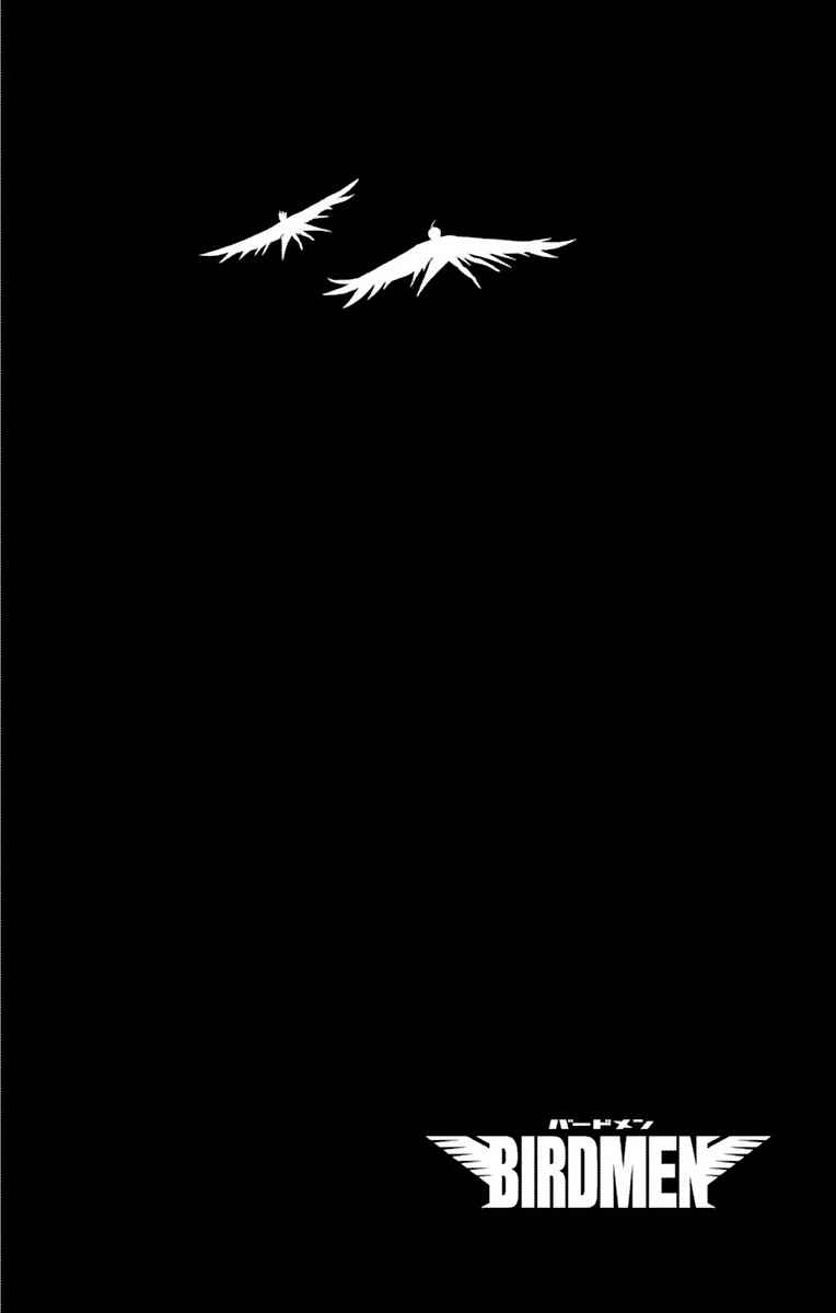 Page 4 Chapter 64 Birdmen