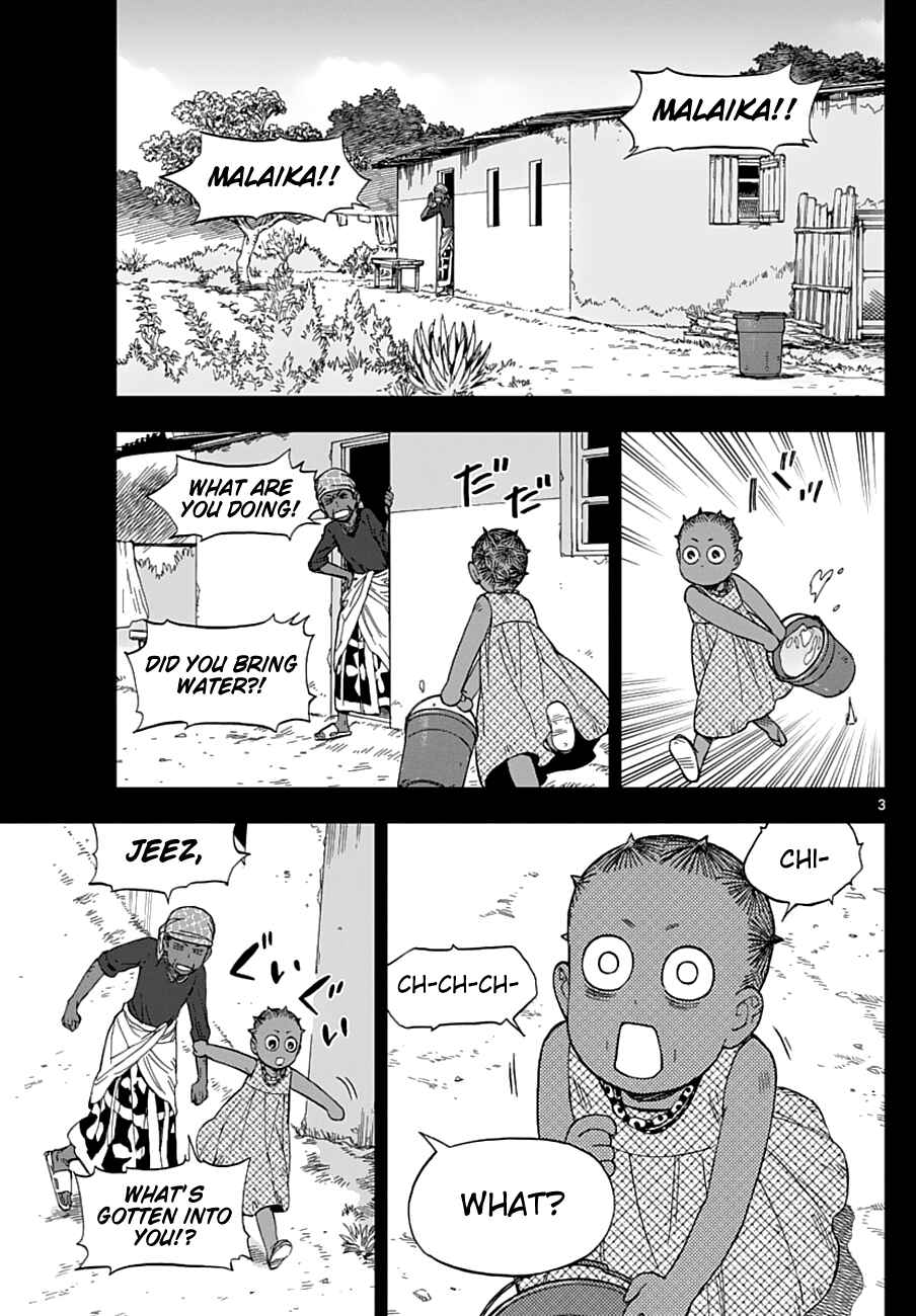 Page 4 Chapter 55 Birdmen