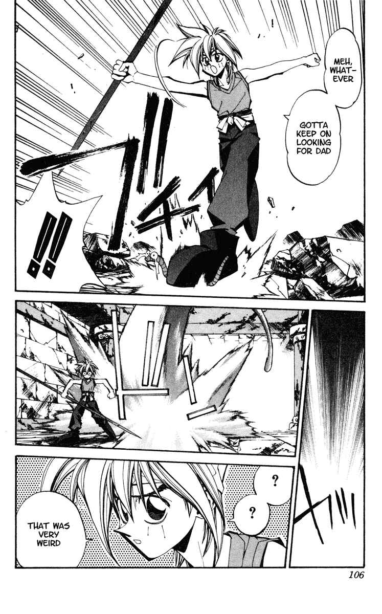 Page 18 Chapter 93 Houshin Engi