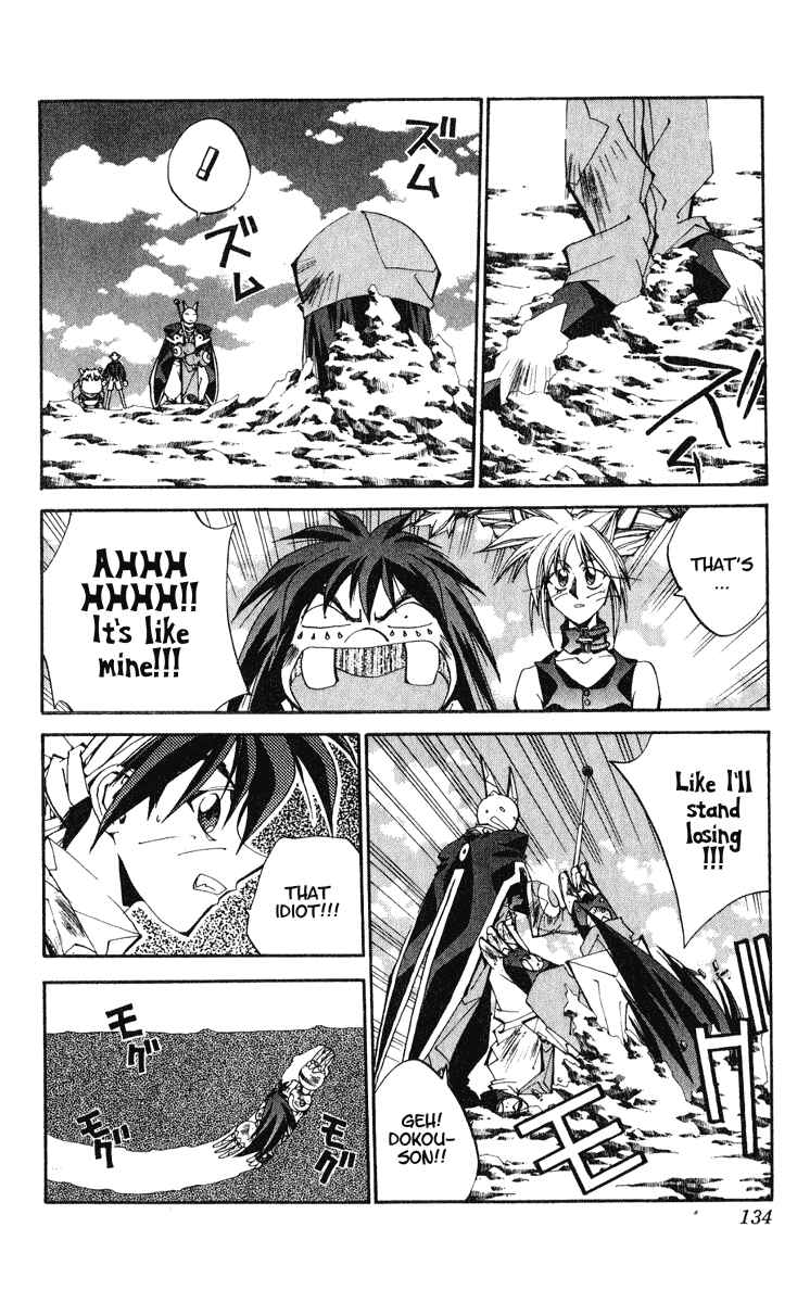 Page 7 Chapter 158 Houshin Engi