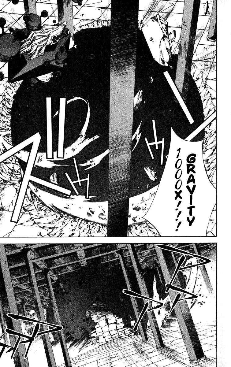Page 16 Chapter 143 Houshin Engi