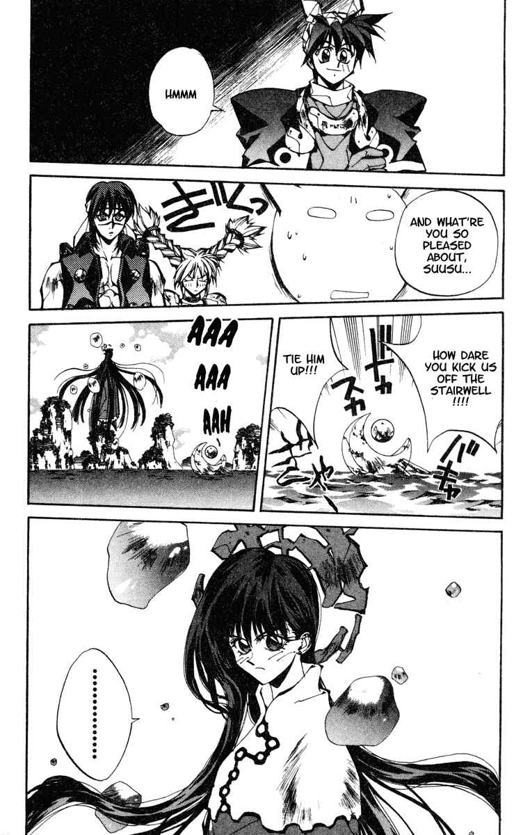 Page 25 Chapter 89 Houshin Engi