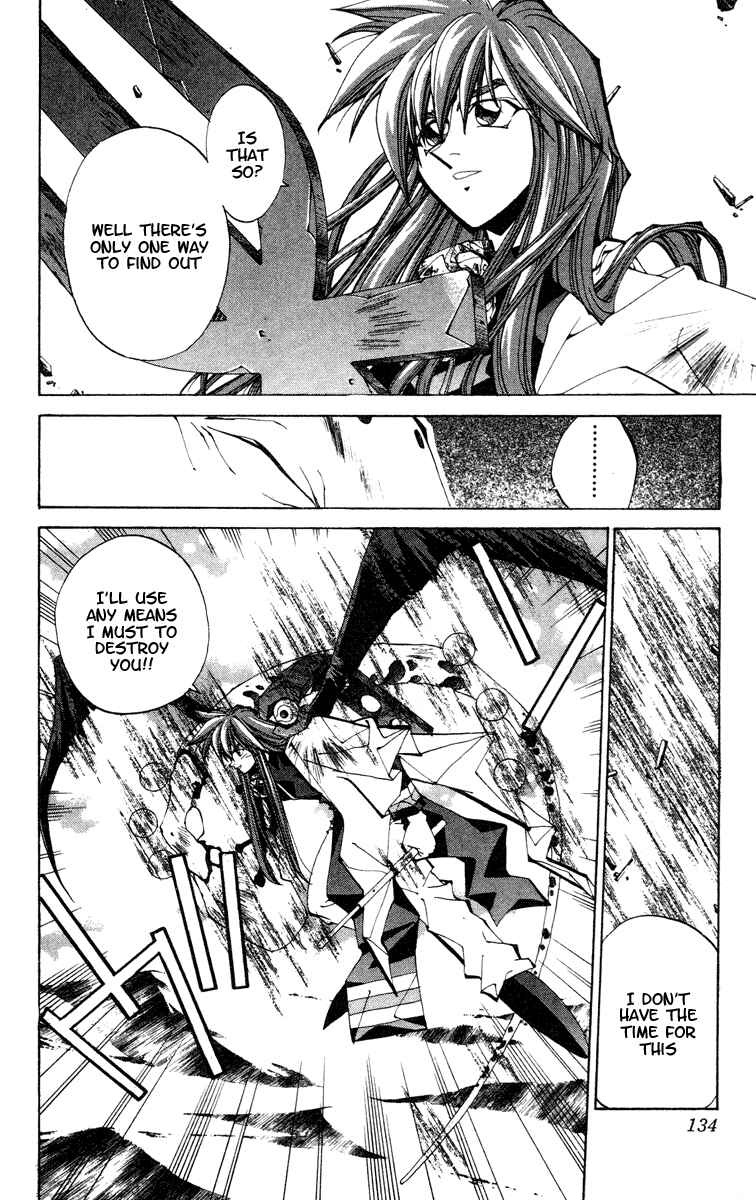 Page 8 Chapter 113 Houshin Engi