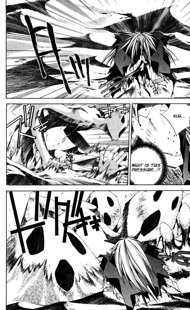 Page 3 Chapter 114 Houshin Engi