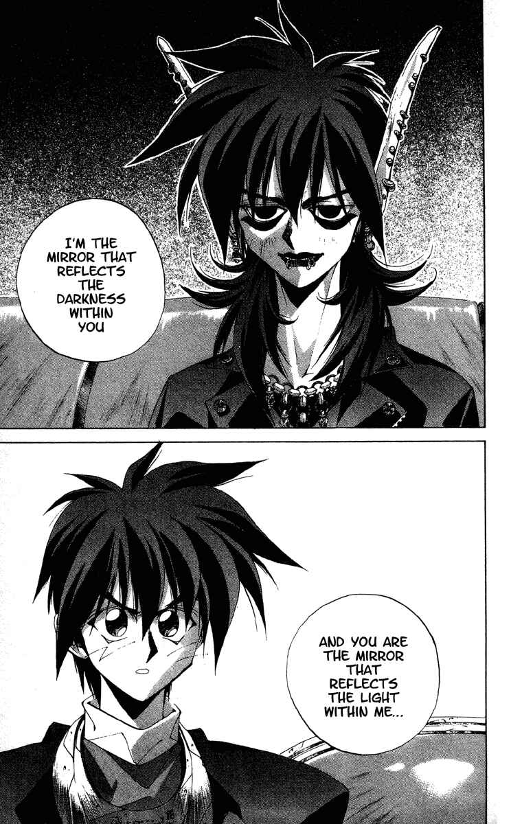 Page 16 Chapter 186 Houshin Engi