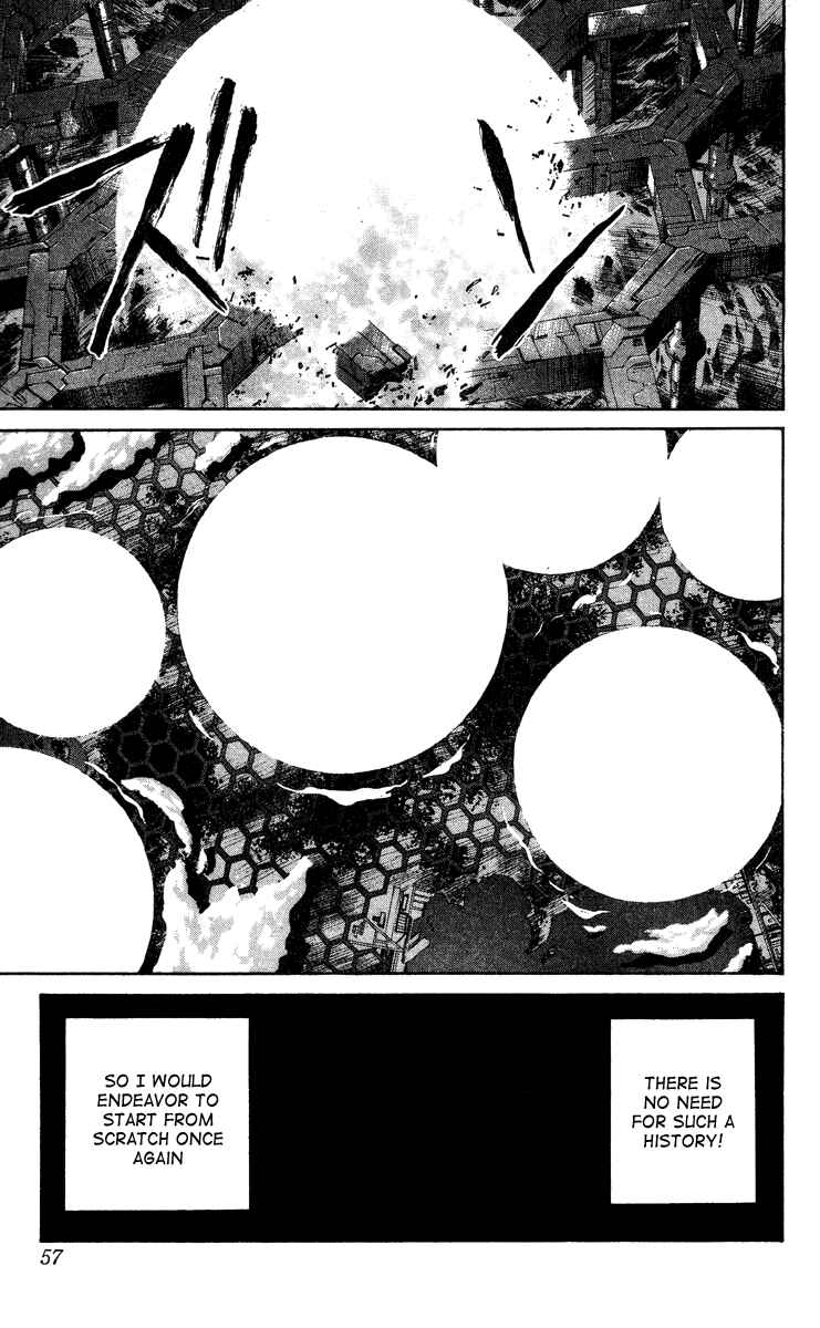 Page 11 Chapter 189 Houshin Engi
