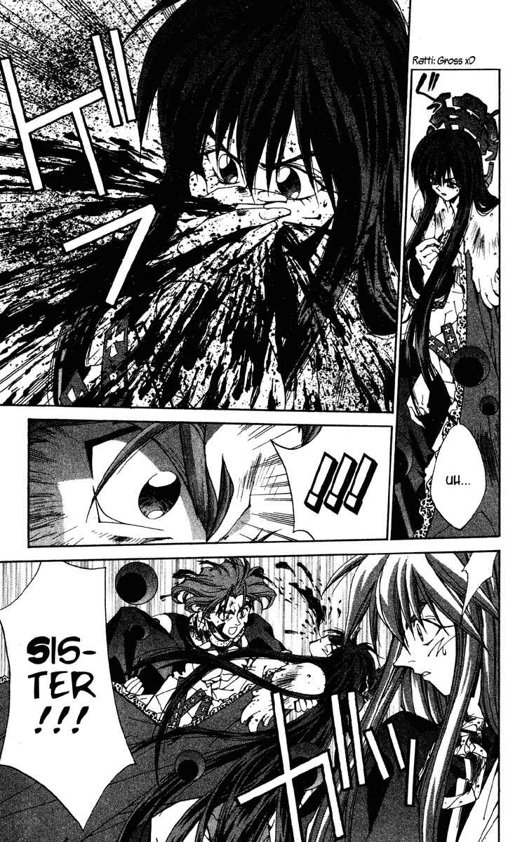 Page 15 Chapter 192 Houshin Engi
