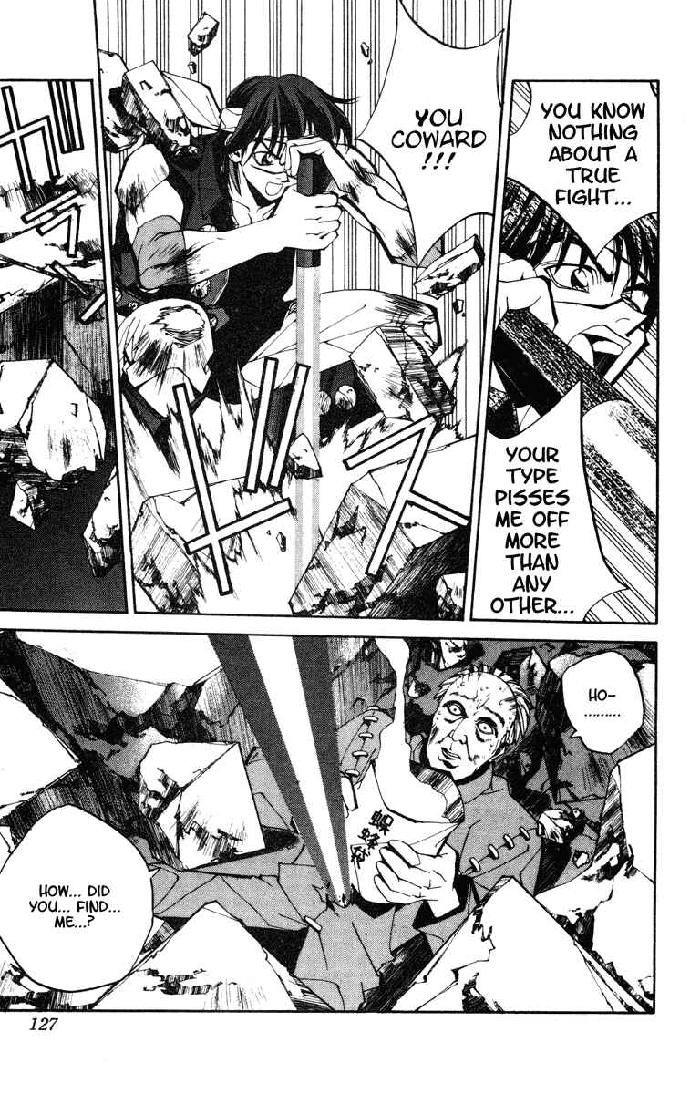 Page 19 Chapter 94 Houshin Engi
