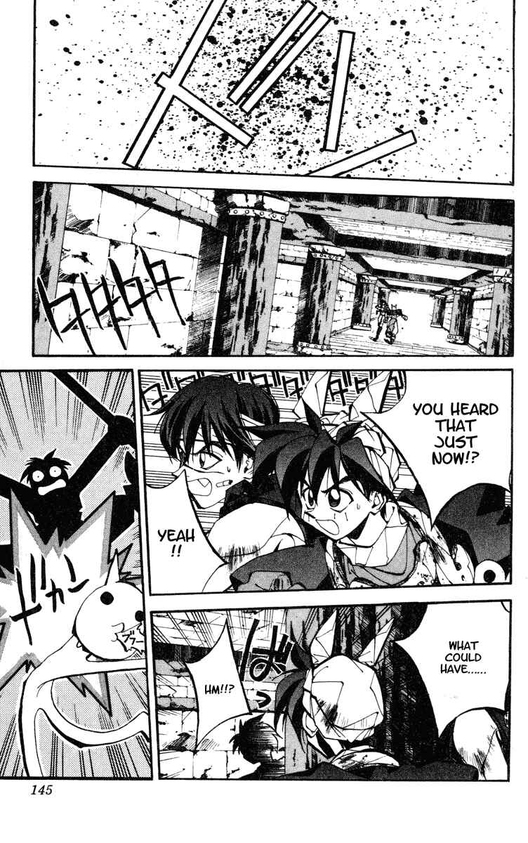 Page 15 Chapter 95 Houshin Engi