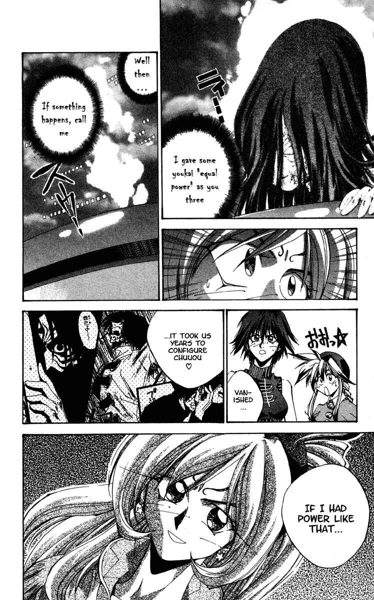 Page 9 Chapter 176 Houshin Engi