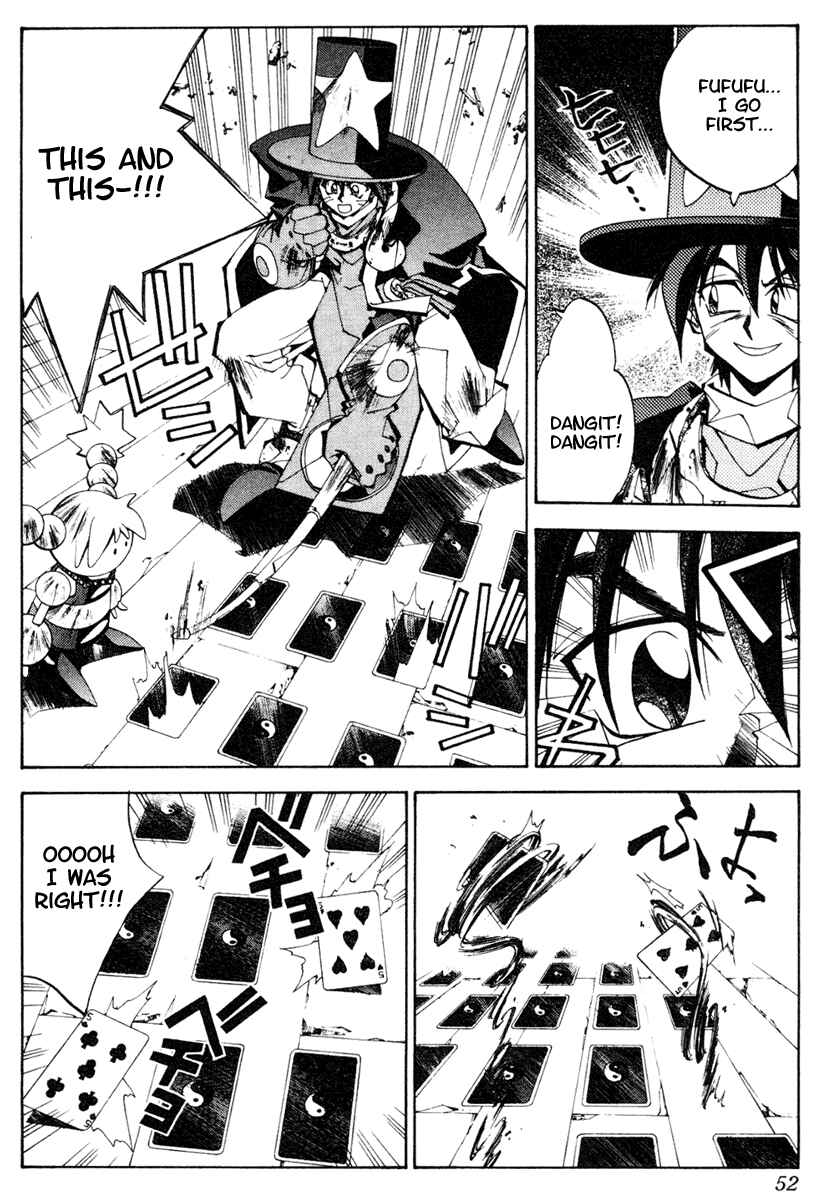 Page 6 Chapter 118 Houshin Engi