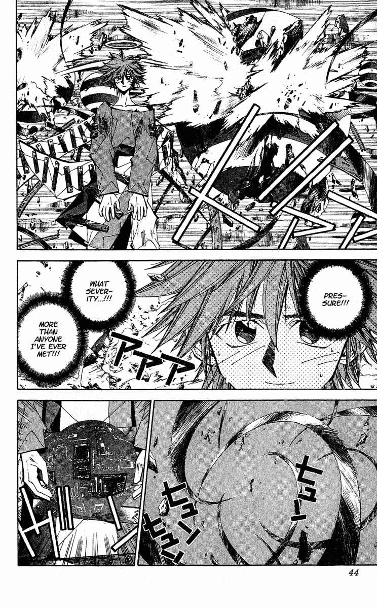 Page 18 Chapter 135 Houshin Engi