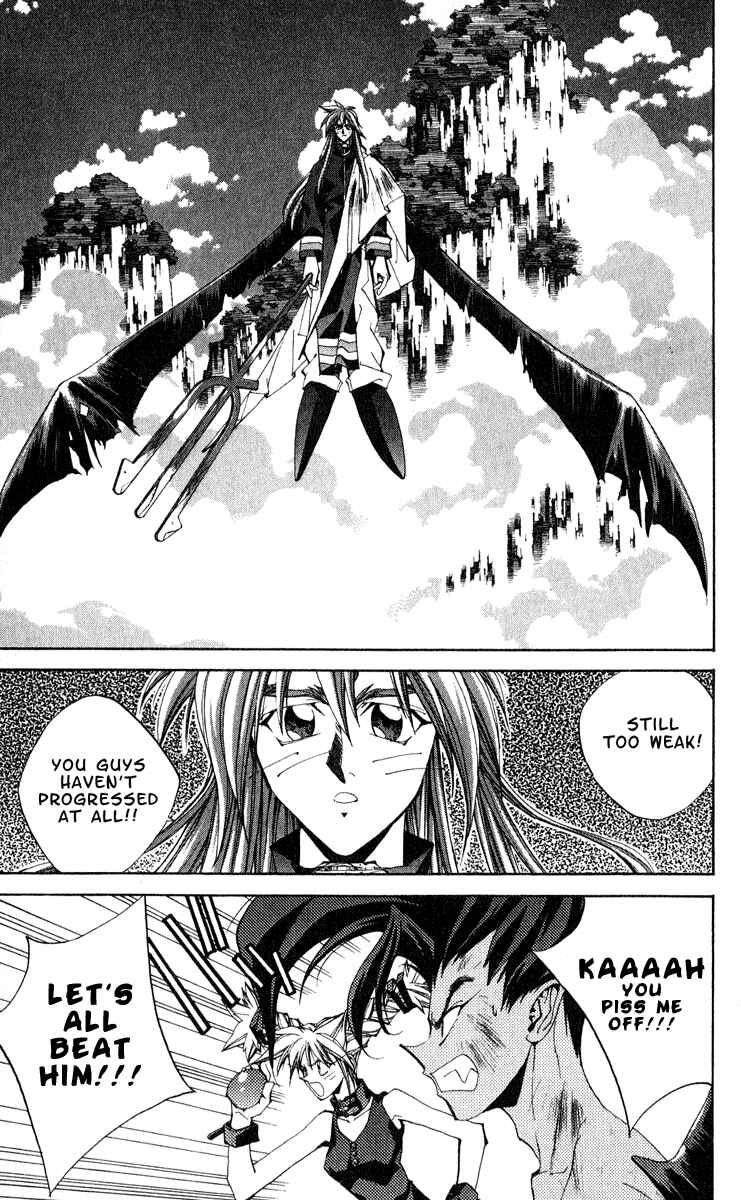 Page 9 Chapter 153 Houshin Engi