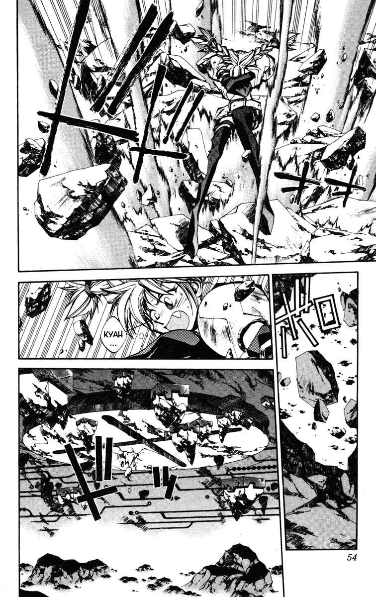 Page 6 Chapter 91 Houshin Engi
