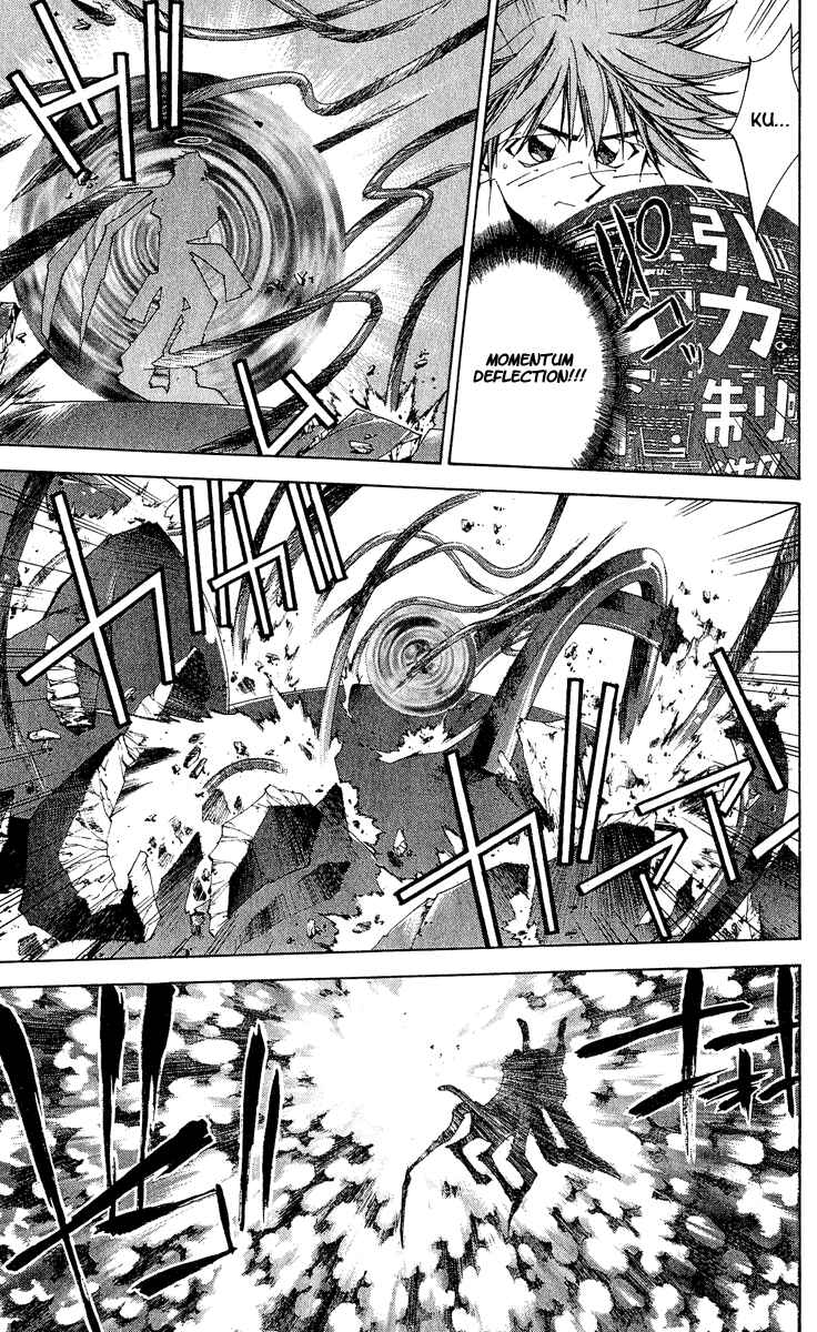 Page 16 Chapter 136 Houshin Engi