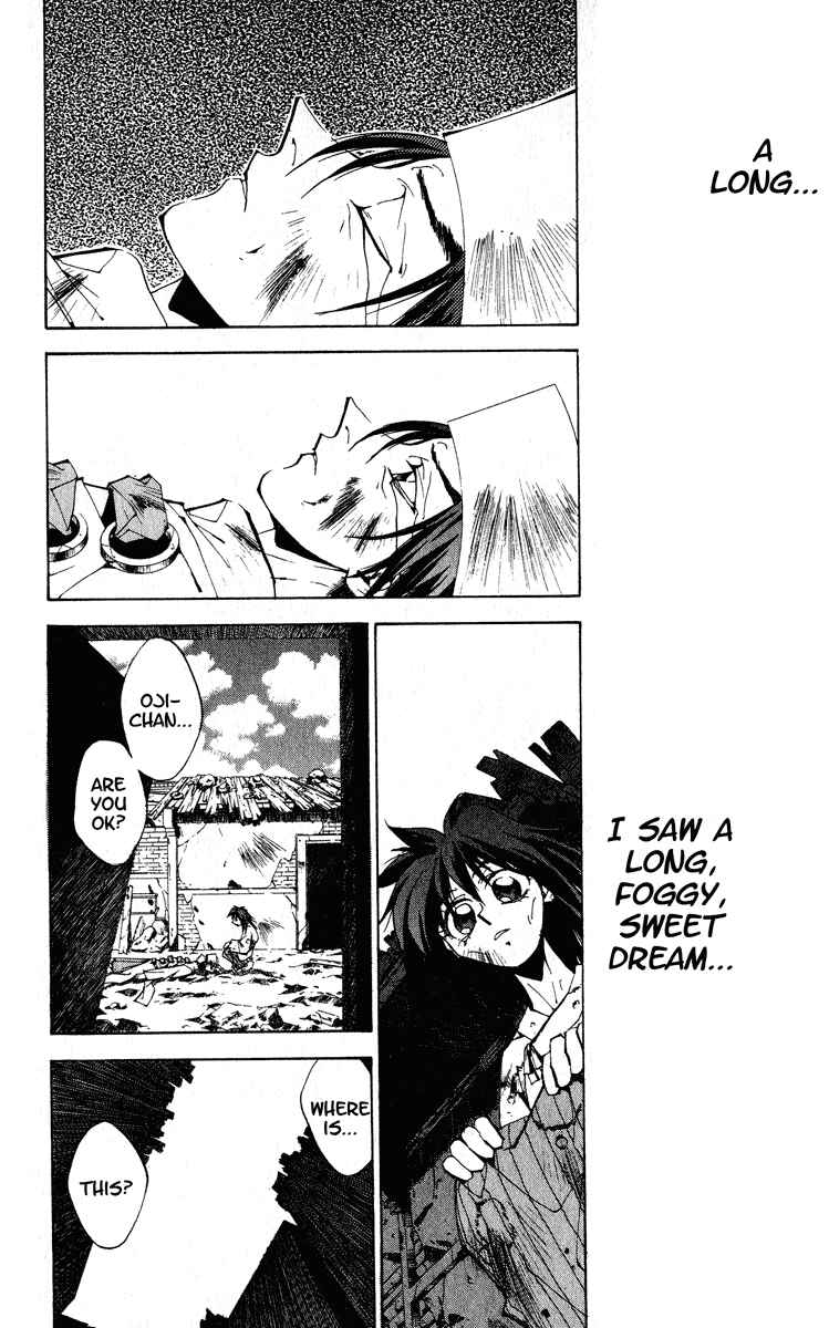 Page 6 Chapter 169 Houshin Engi