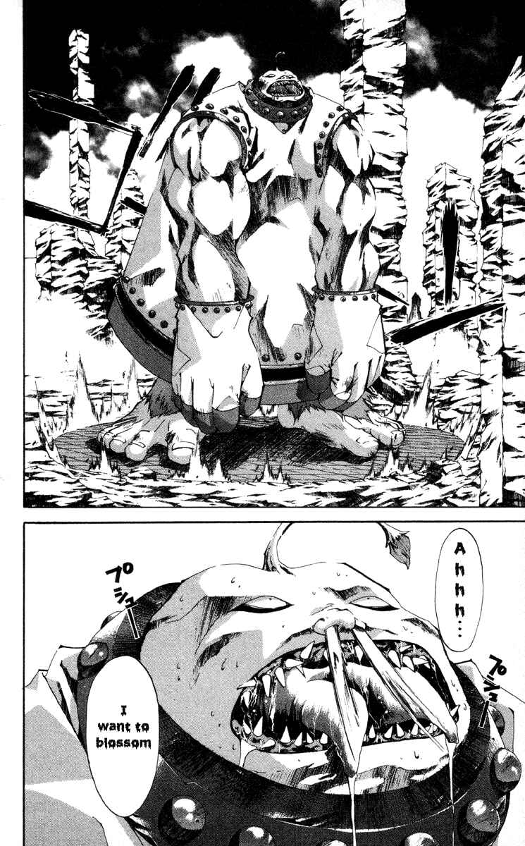Page 6 Chapter 182 Houshin Engi