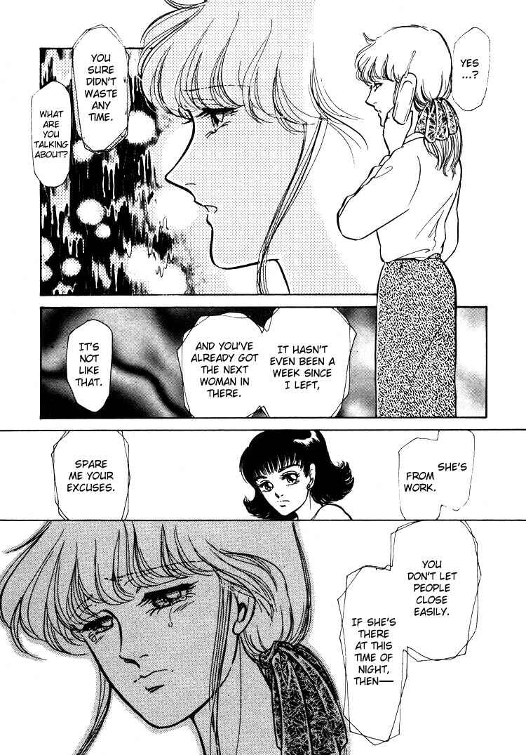Page 12 Chapter 1 The Dolls Apartment