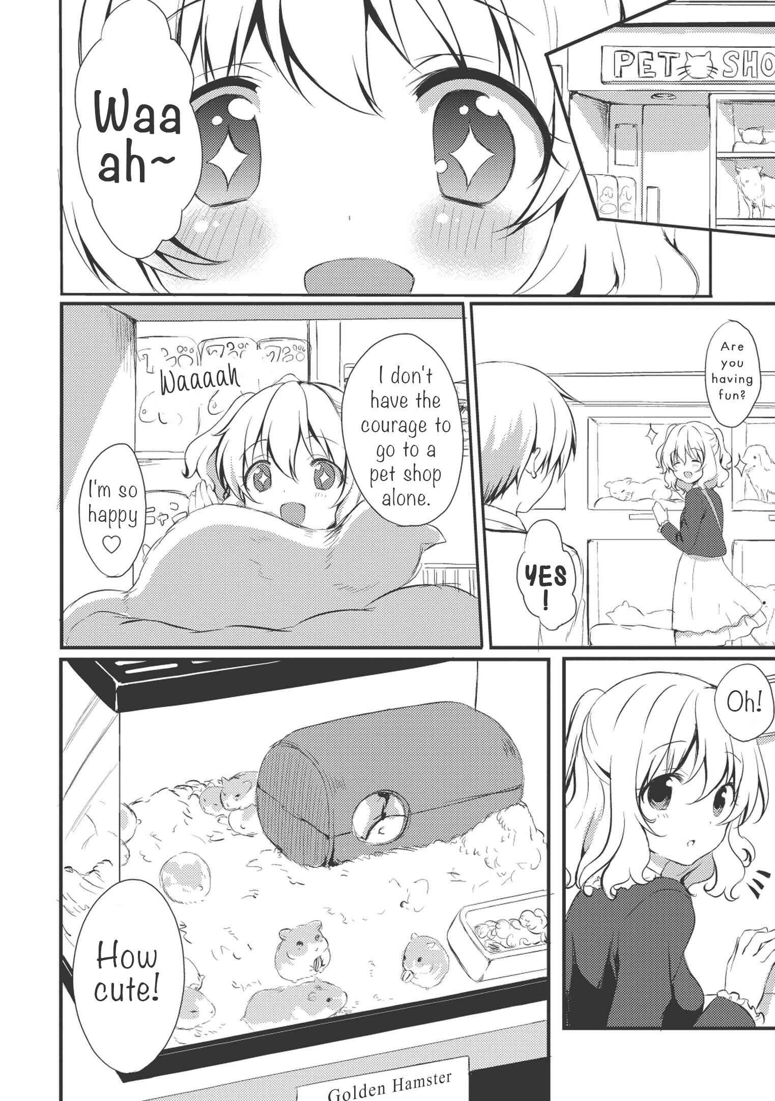 Page 12 Chapter 2 MeltyMoment
