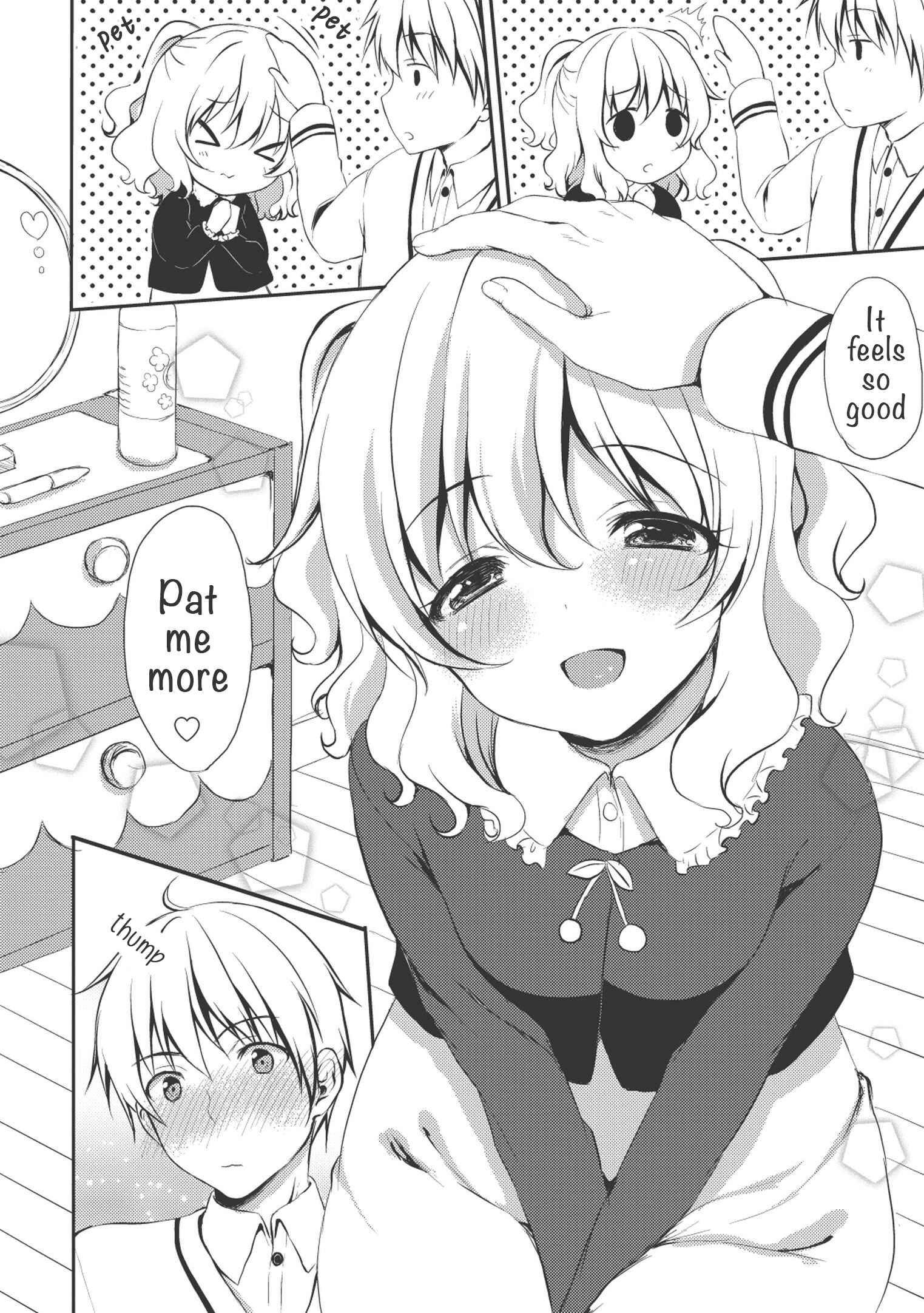 Page 16 Chapter 2 MeltyMoment