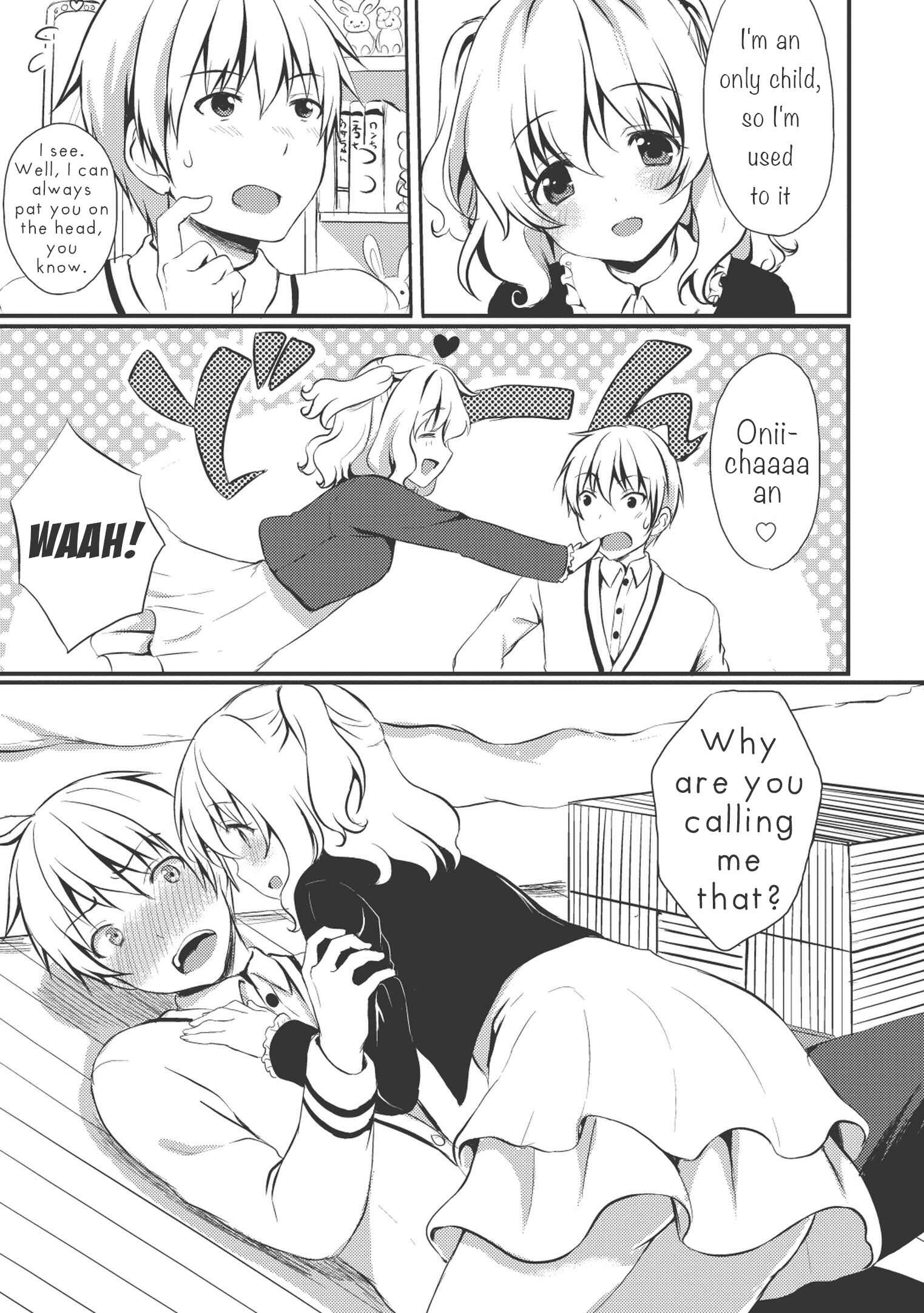 Page 17 Chapter 2 MeltyMoment